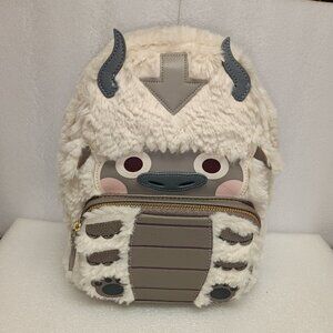 NWT Rare Collectors Appa Avatar Backpack